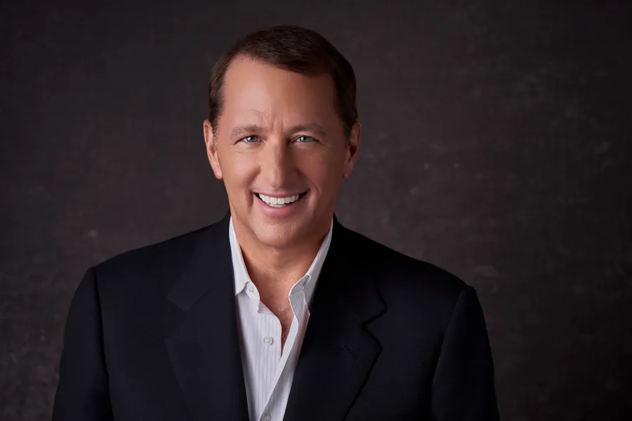 Kevin Trudeau